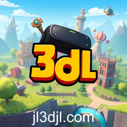 3D Gaming Evolves in 2025