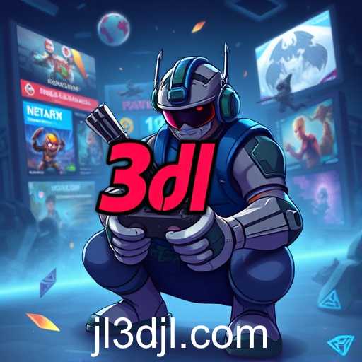 3djl