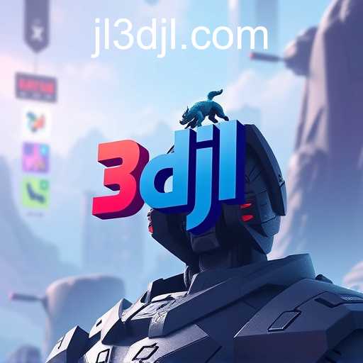 3djl