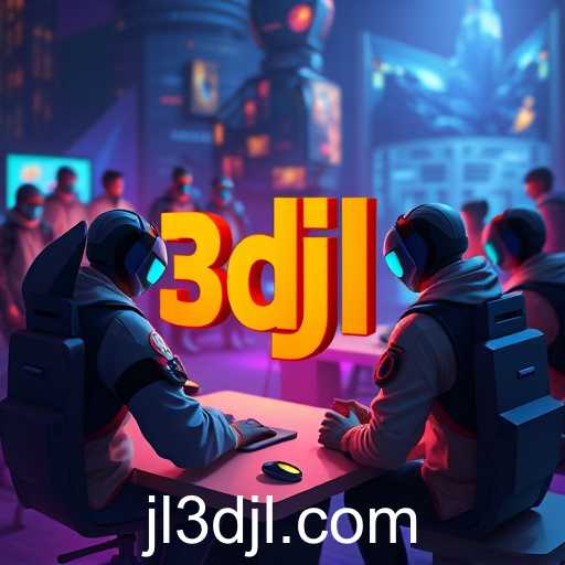 3djl