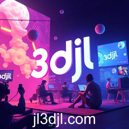 The Rise of 3DJL in Online Gaming