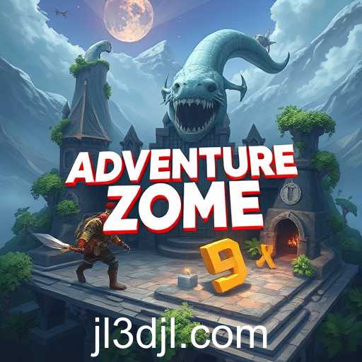Exploring the Exciting World of Adventure Zone Games