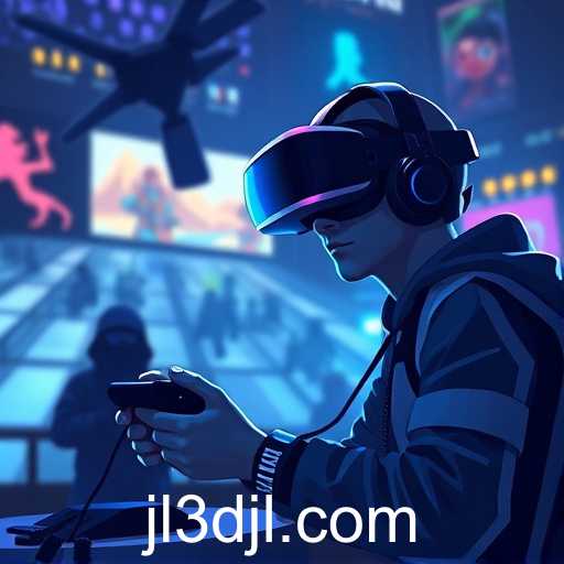 Digital Adventures in a New Era