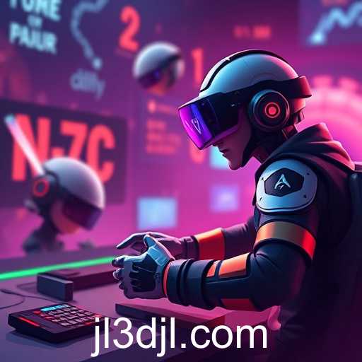 The Digital Expansion of Gaming