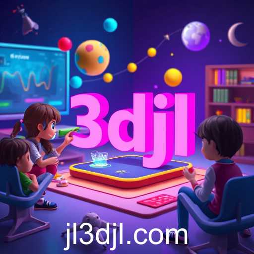 3djl