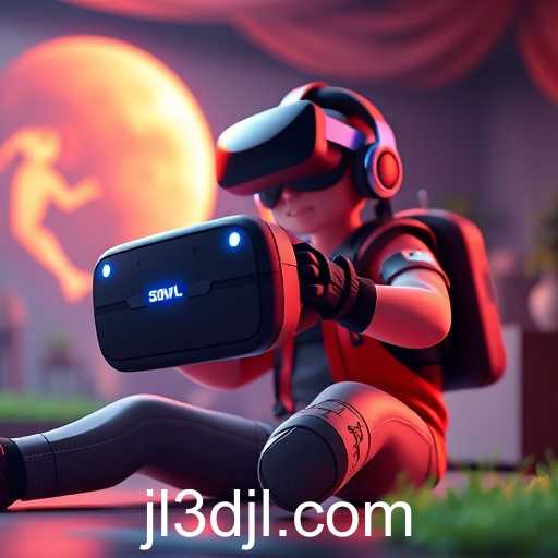 Emerging Gaming Trends on 3djl in 2025