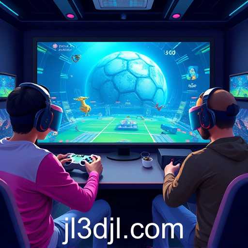 The Evolution of Gaming Communities in 2025