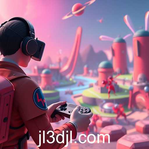 The Evolution of Gaming: New Trends in 2025