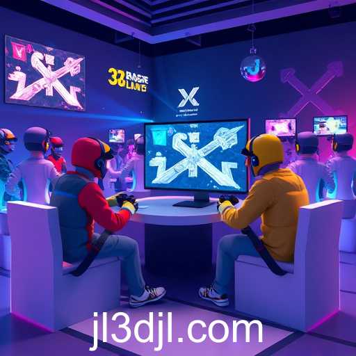 3djl