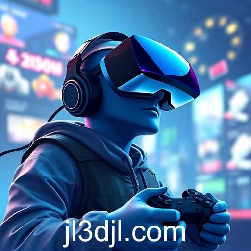 The Evolution of Online Gaming in 2025