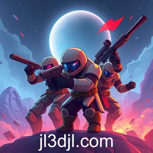 Exploring the Vibrant World of 'Multiplayer Fun' with 3djl: A Dynamic Gaming Experience
