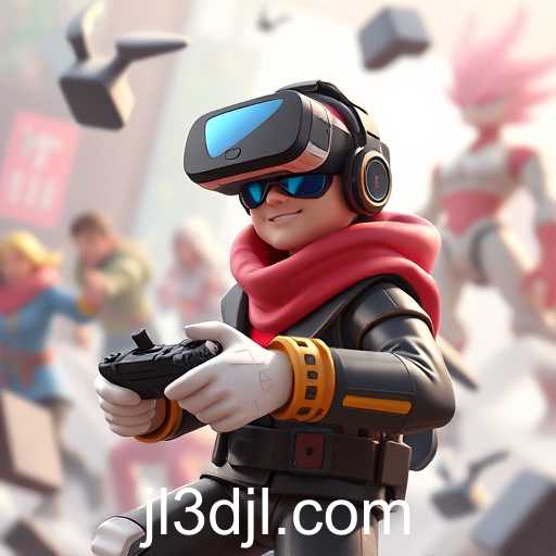 The Rise of 3D Gaming: A New Era for Online Play