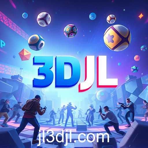 The Rise of 3djl: A New Era in Gaming
