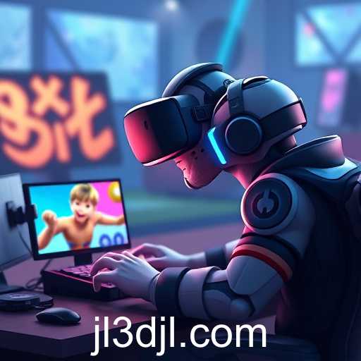 The Rise of 3djl: A Game Changer