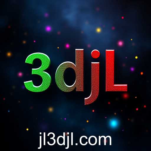 The Rise of 3DJL: A New Era in Online Gaming