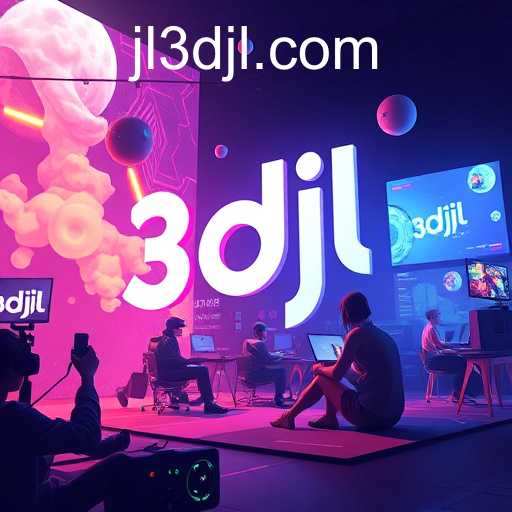 The Rise of 3djl Gaming Platforms