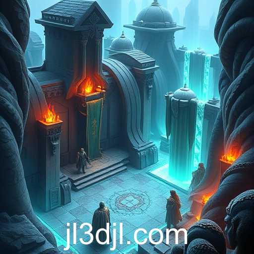 The Rise of 3DJL in the Gaming Industry