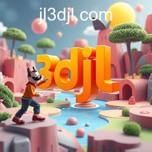 The Rise of Online Gaming and 3DJL's Impact